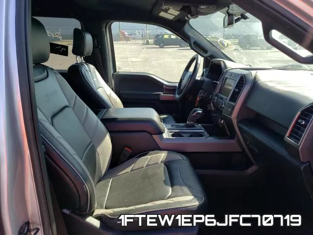 1FTEW1EP6JFC70719 фото 6