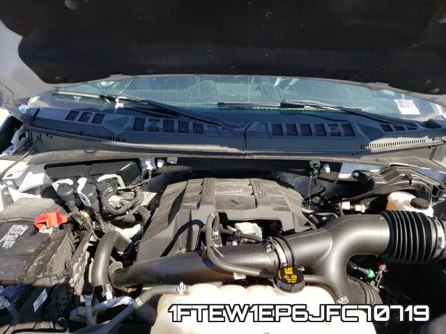 1FTEW1EP6JFC70719 фото 8