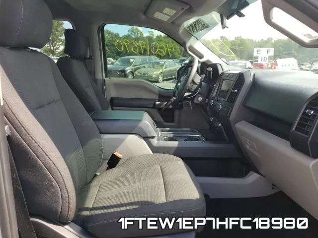 1FTEW1EP7HFC18980 фото 6