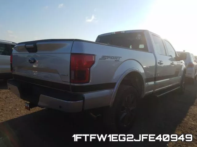 1FTFW1EG2JFE40949 фото 5
