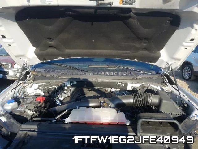 1FTFW1EG2JFE40949 фото 8