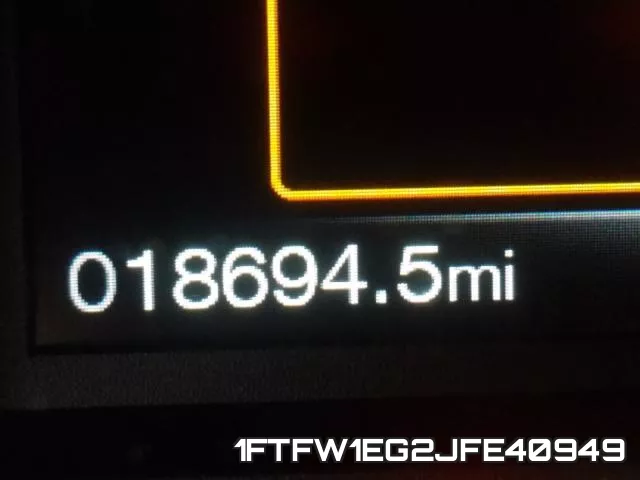 1FTFW1EG2JFE40949 фото 9