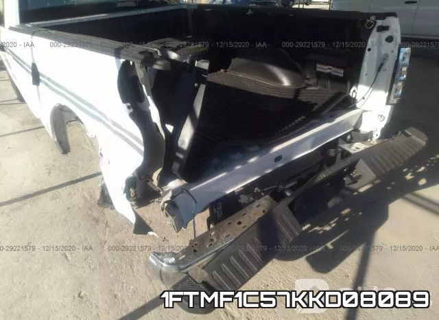 1FTMF1C57KKD08089 фото 7