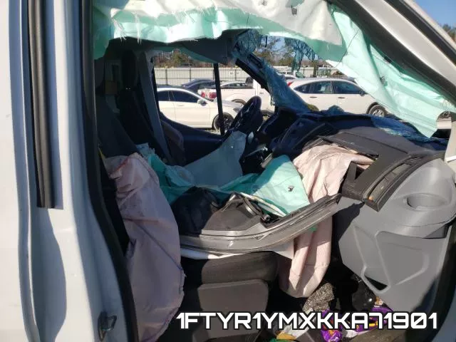 1FTYR1YMXKKA71901 фото 6