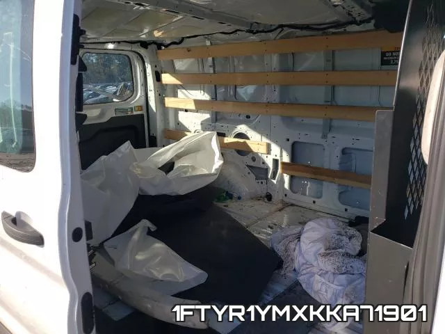 1FTYR1YMXKKA71901 фото 7
