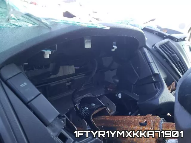 1FTYR1YMXKKA71901 фото 9