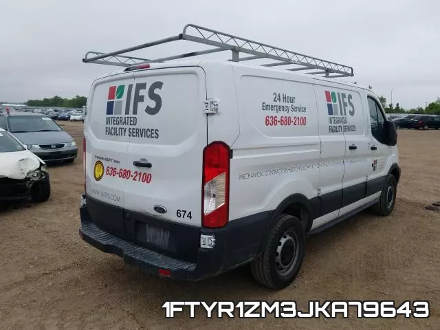 1FTYR1ZM3JKA79643 фото 5