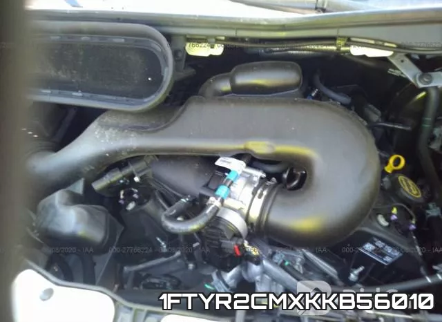 1FTYR2CMXKKB56010 фото 2