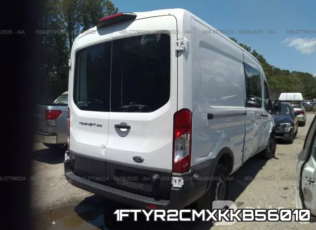 1FTYR2CMXKKB56010 фото 5