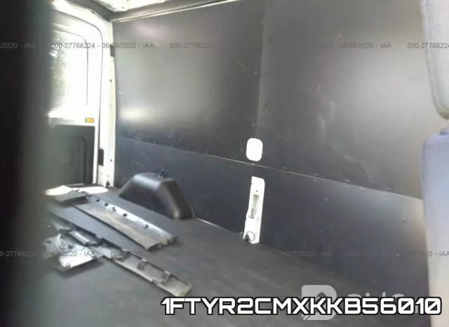 1FTYR2CMXKKB56010 фото 9