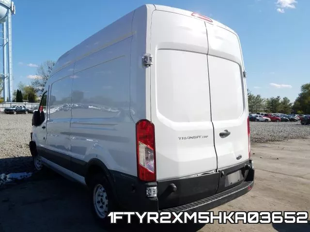 1FTYR2XM5HKA03652 фото 4