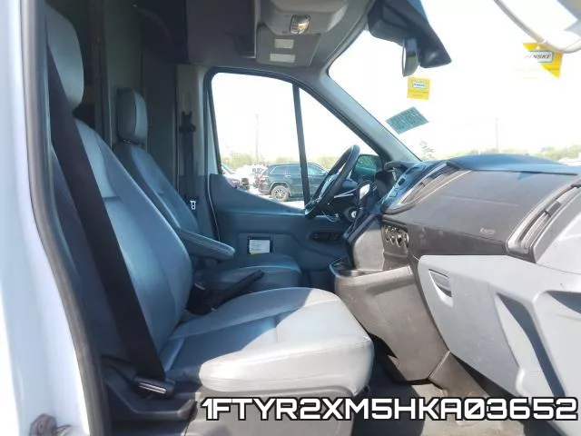 1FTYR2XM5HKA03652 фото 5