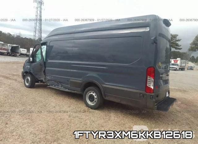 1FTYR3XM6KKB12618 фото 4