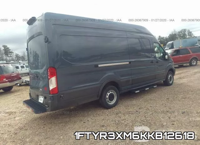 1FTYR3XM6KKB12618 фото 5