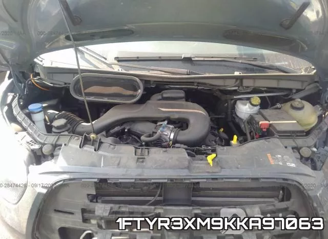 1FTYR3XM9KKA97063 фото 2