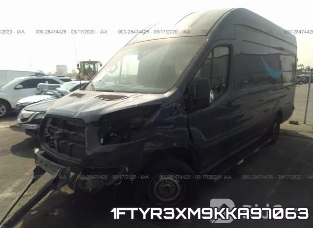 1FTYR3XM9KKA97063 фото 3