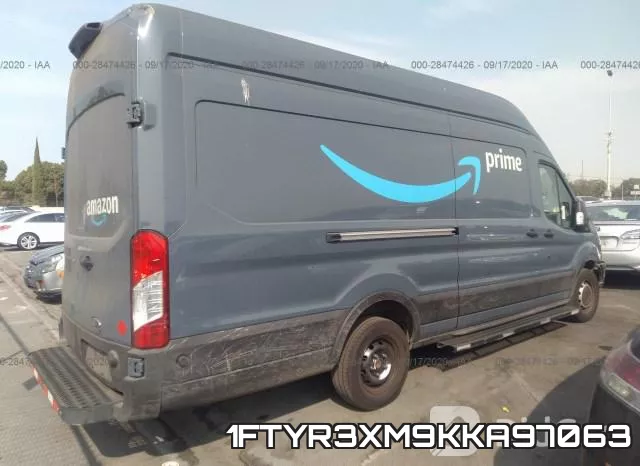 1FTYR3XM9KKA97063 фото 5