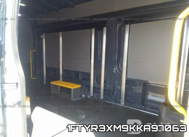1FTYR3XM9KKA97063 фото 6