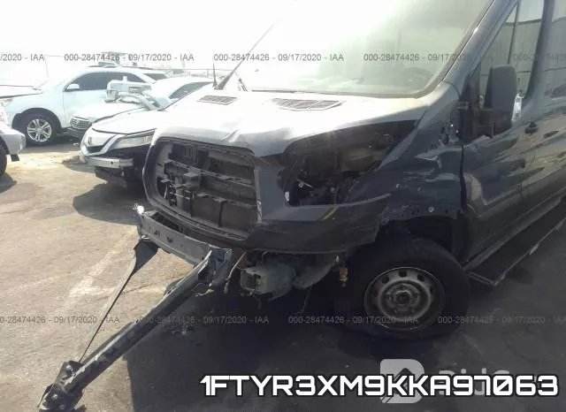 1FTYR3XM9KKA97063 фото 7