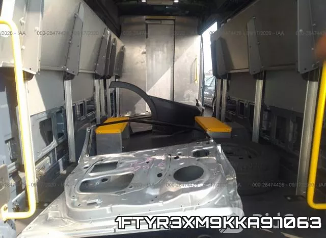 1FTYR3XM9KKA97063 фото 9