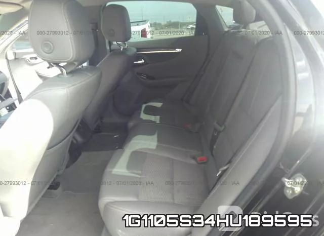 1G1105S34HU189595 фото 9