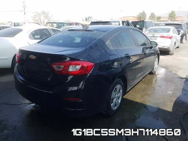 1G1BC5SM3H7114860 фото 5