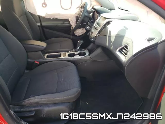 1G1BC5SMXJ7242986 фото 5