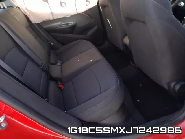 1G1BC5SMXJ7242986 фото 6