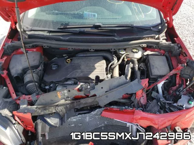 1G1BC5SMXJ7242986 фото 7