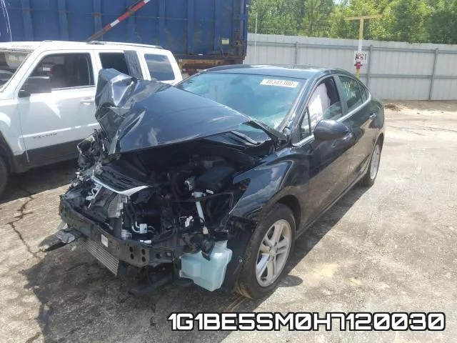 1G1BE5SM0H7120030 фото 3