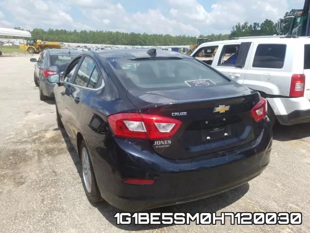 1G1BE5SM0H7120030 фото 4