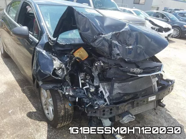 1G1BE5SM0H7120030 фото 8