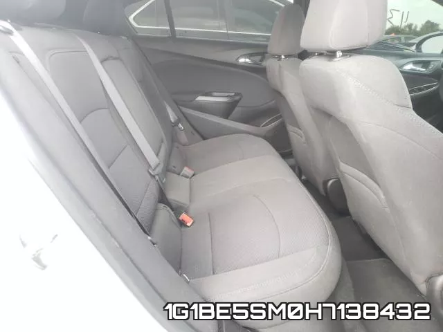 1G1BE5SM0H7138432 фото 7