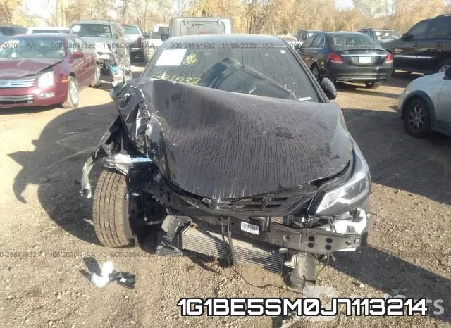 1G1BE5SM0J7113214 фото 7