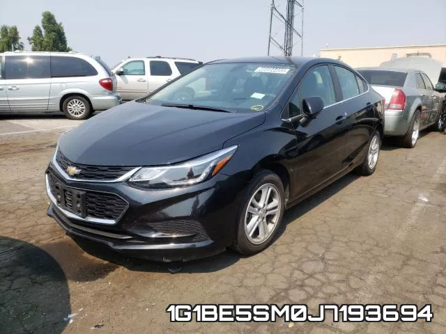 1G1BE5SM0J7193694 фото 3