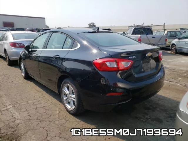 1G1BE5SM0J7193694 фото 4