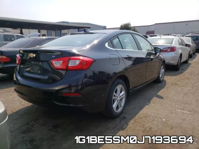 1G1BE5SM0J7193694 фото 5