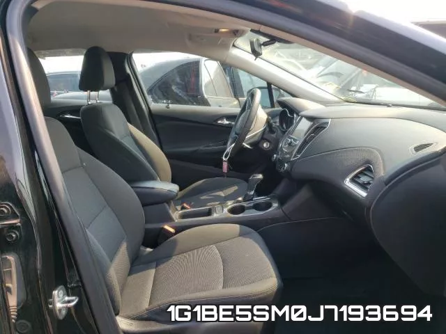 1G1BE5SM0J7193694 фото 6