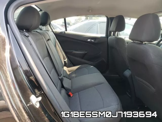 1G1BE5SM0J7193694 фото 7