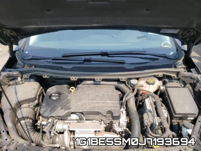1G1BE5SM0J7193694 фото 8
