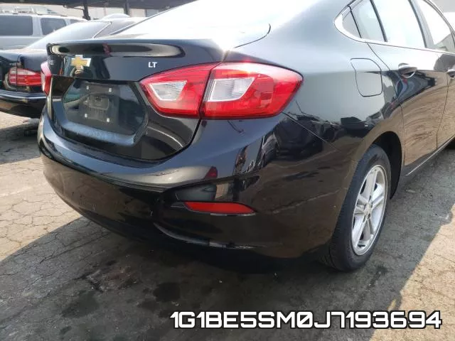 1G1BE5SM0J7193694 фото 10