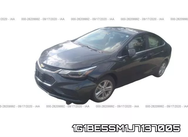 1G1BE5SM1J7137005 фото 3