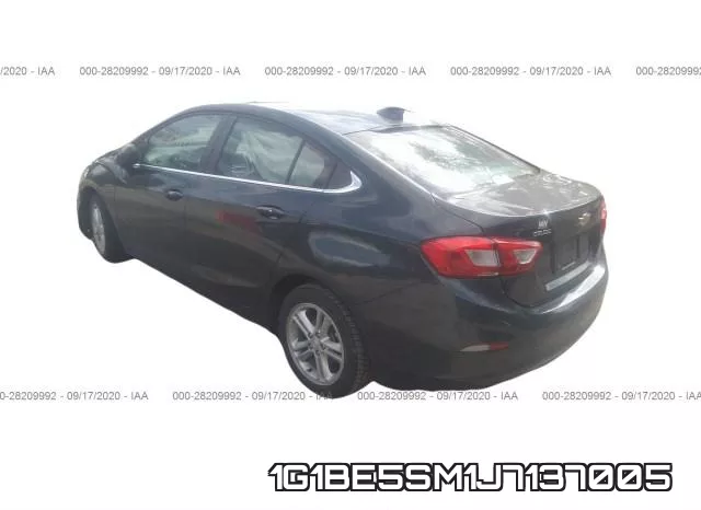 1G1BE5SM1J7137005 фото 4