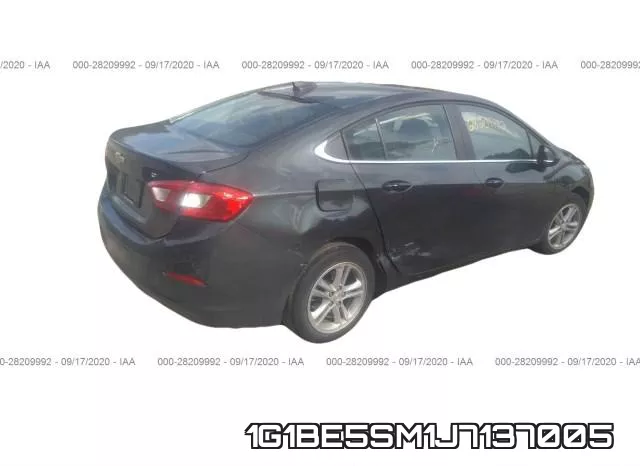 1G1BE5SM1J7137005 фото 5