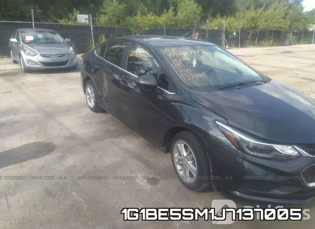 1G1BE5SM1J7137005 фото 7