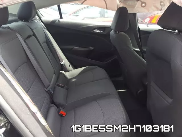 1G1BE5SM2H7103181 фото 7