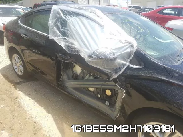 1G1BE5SM2H7103181 фото 10