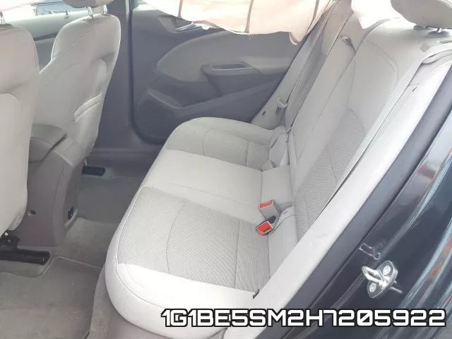 1G1BE5SM2H7205922 фото 7