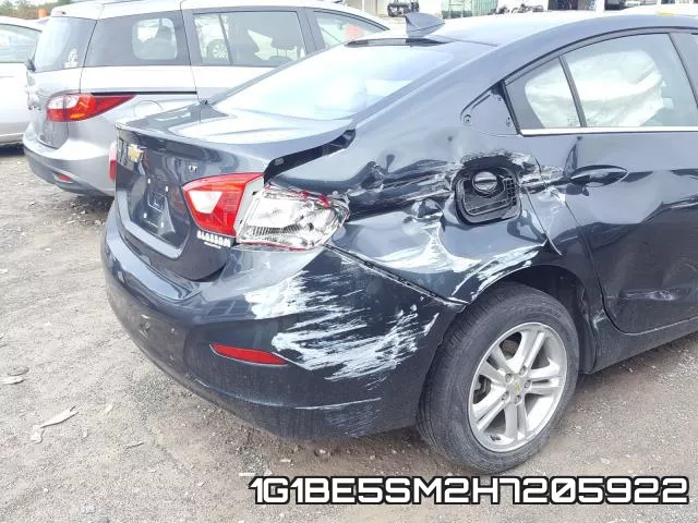 1G1BE5SM2H7205922 фото 10