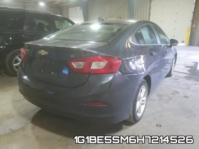 1G1BE5SM6H7214526 фото 5